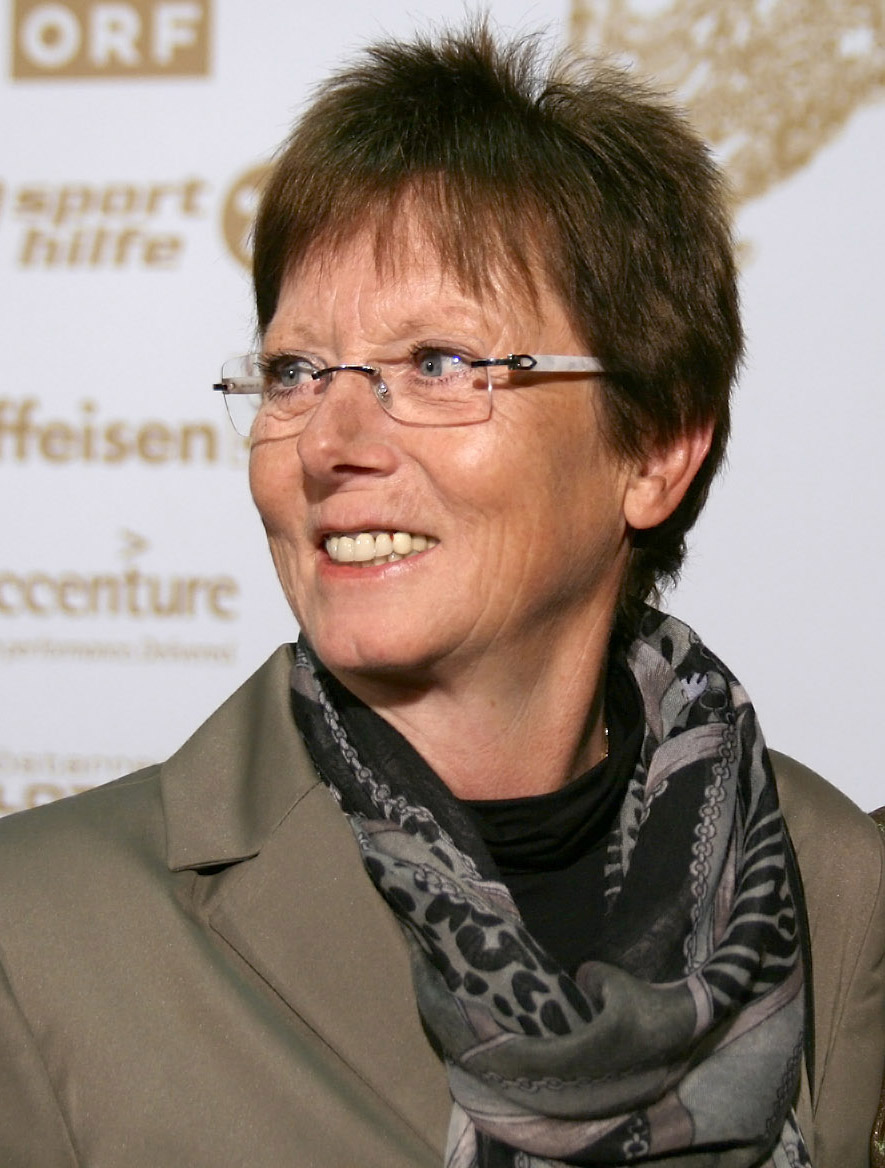 Annemarie Moser-Pröll