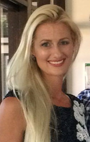 Catharina Svensson