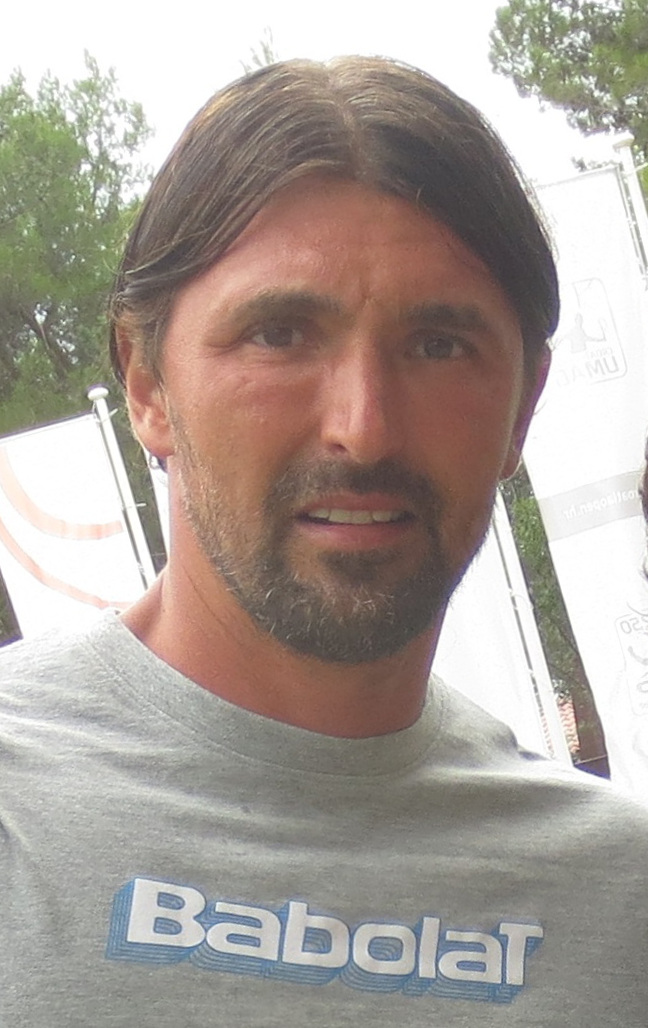 Goran Ivanišević