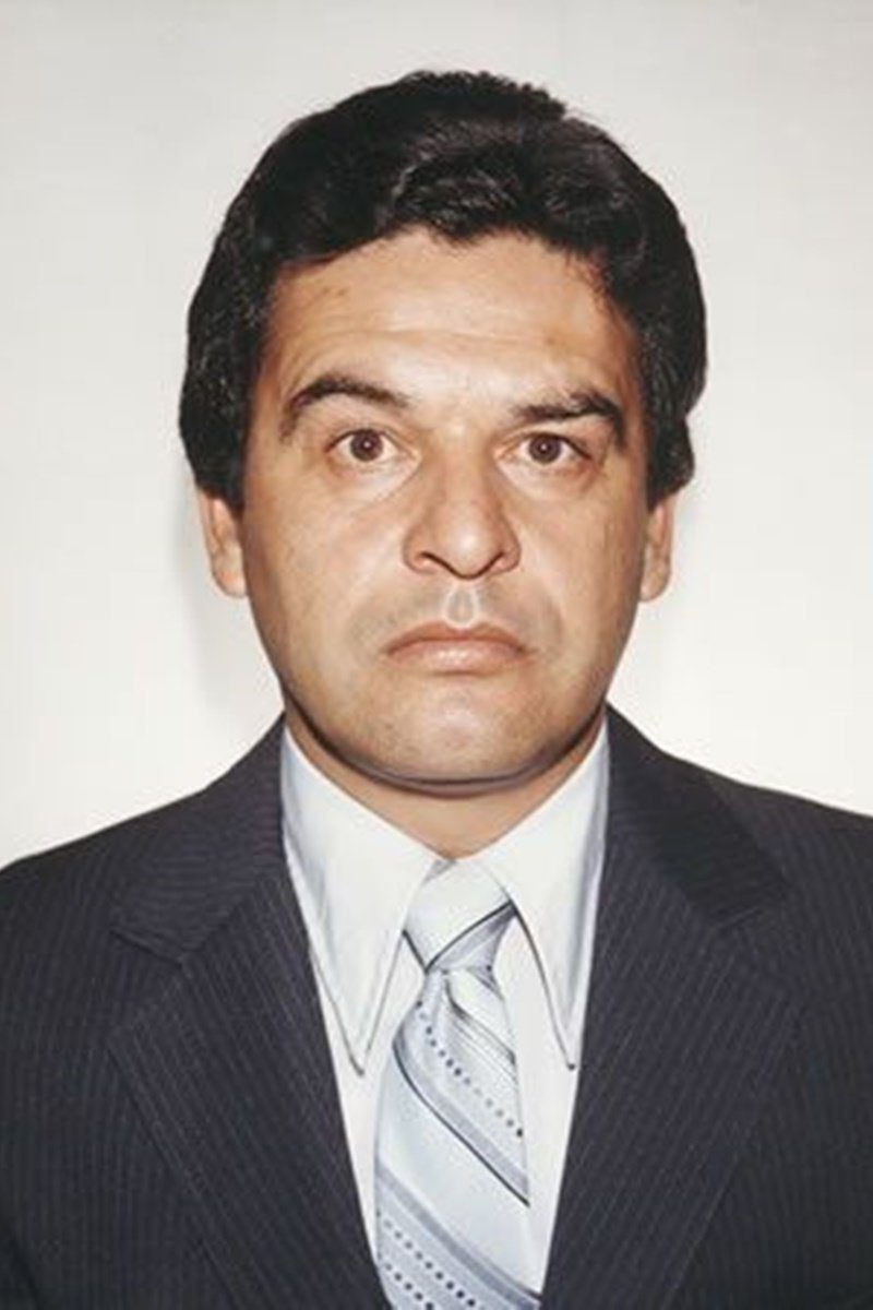 Enrique Camarena