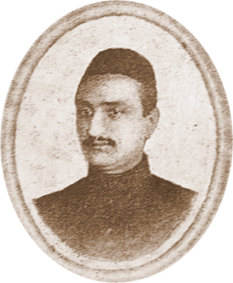 Nikoğos Balyan