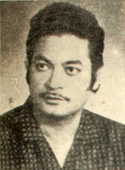 Ustad Amanat Ali Khan
