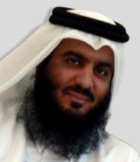Sheikh Ahmed Al Ajmi