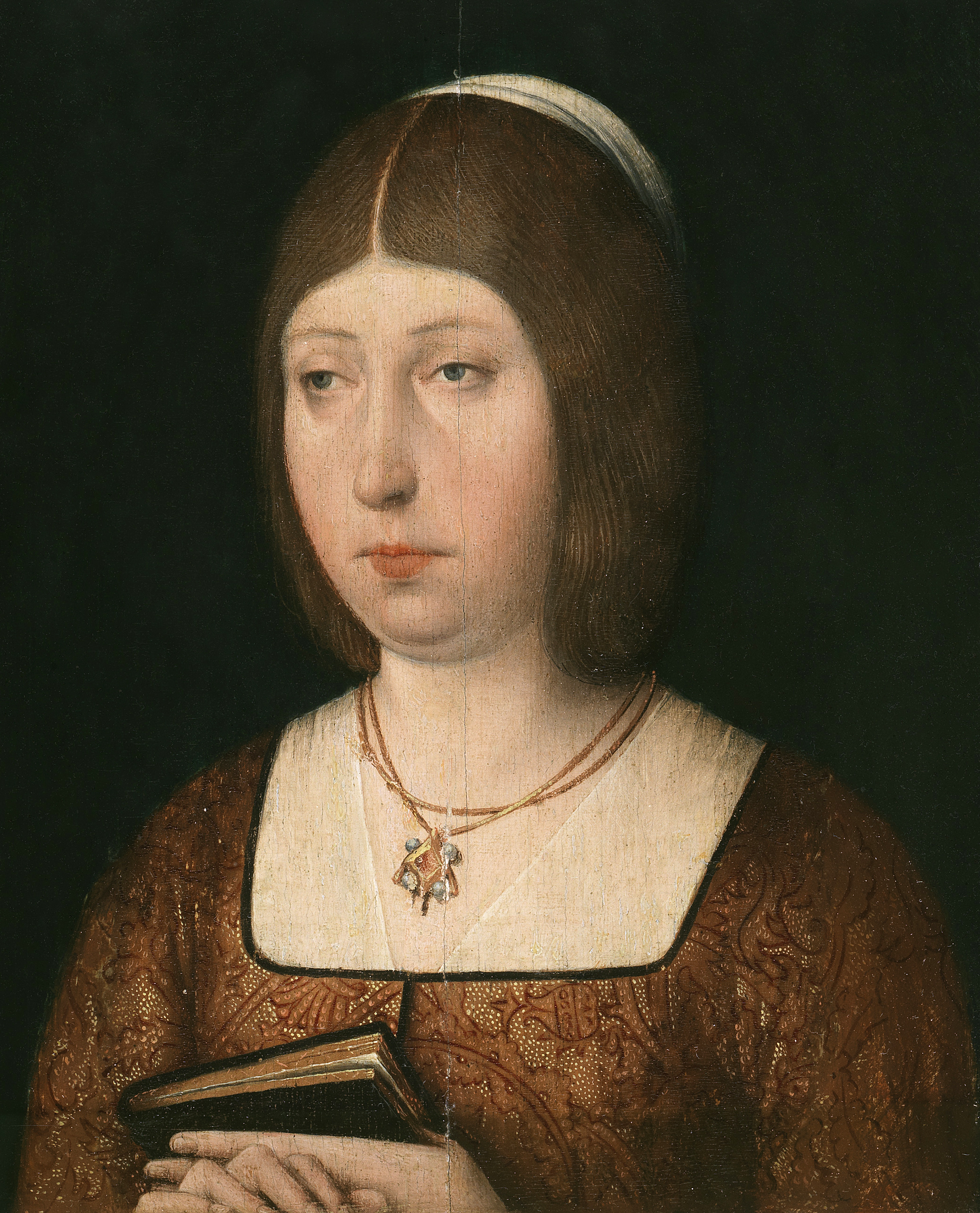 Queen Isabella I of Castile