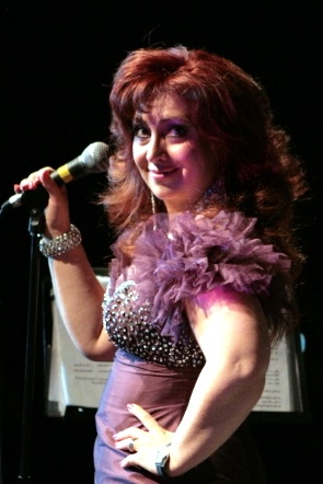 Leila Forouhar