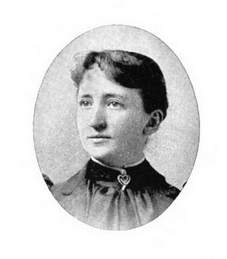Mary Ellen Richmond