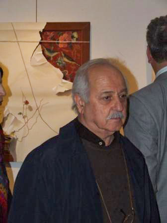 Mohammad Ehsai