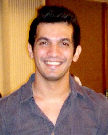 Arjun Bijlani