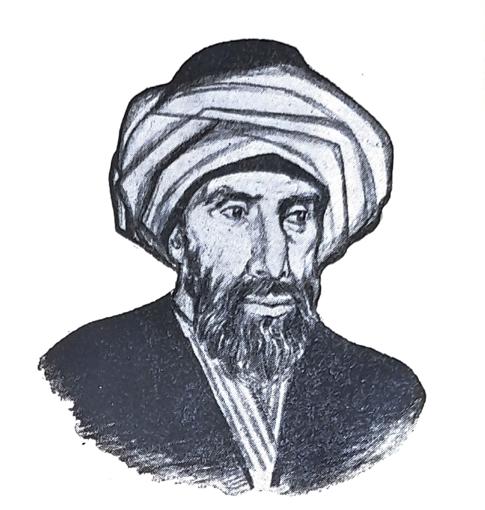 Farid al-Din Attar