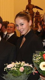 Daria Kondakova