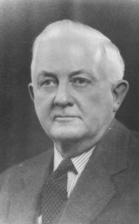 H.B. Reese