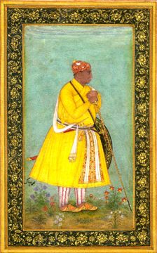 Raja Man Singh I