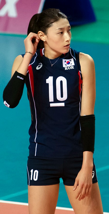 Kim Yeon-koung