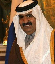 Sheikh Mohammed bin Hamad Al Thani