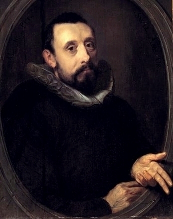 Jan Pieterszoon Sweelinck (1562-1621)