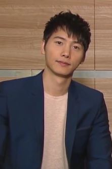 Lee Sang-woo (Flash)