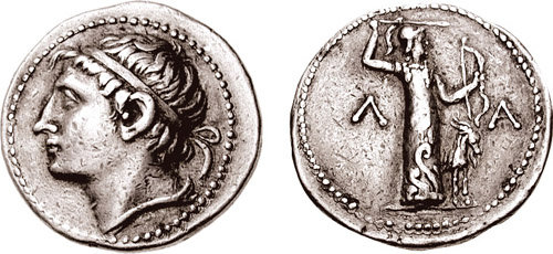 Cleomenes III
