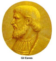 Gil Eanes