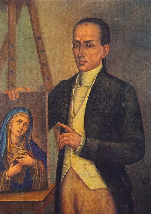 José Campeche