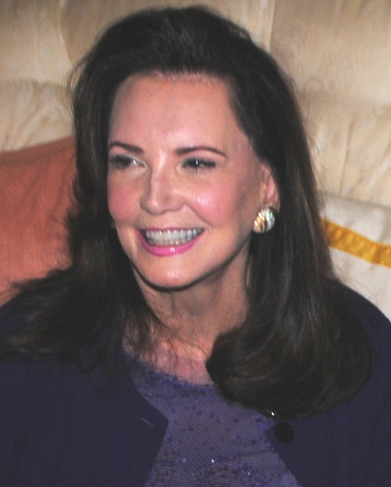 Patricia Altschul