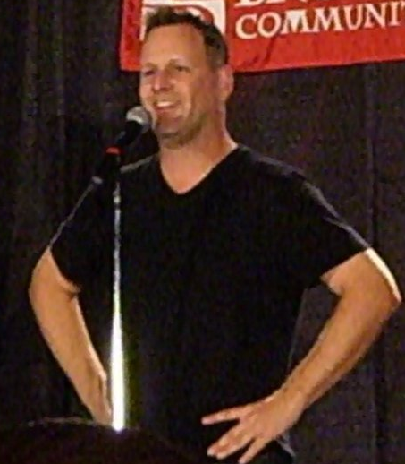 Dave Coulier (Joey Gladstone)
