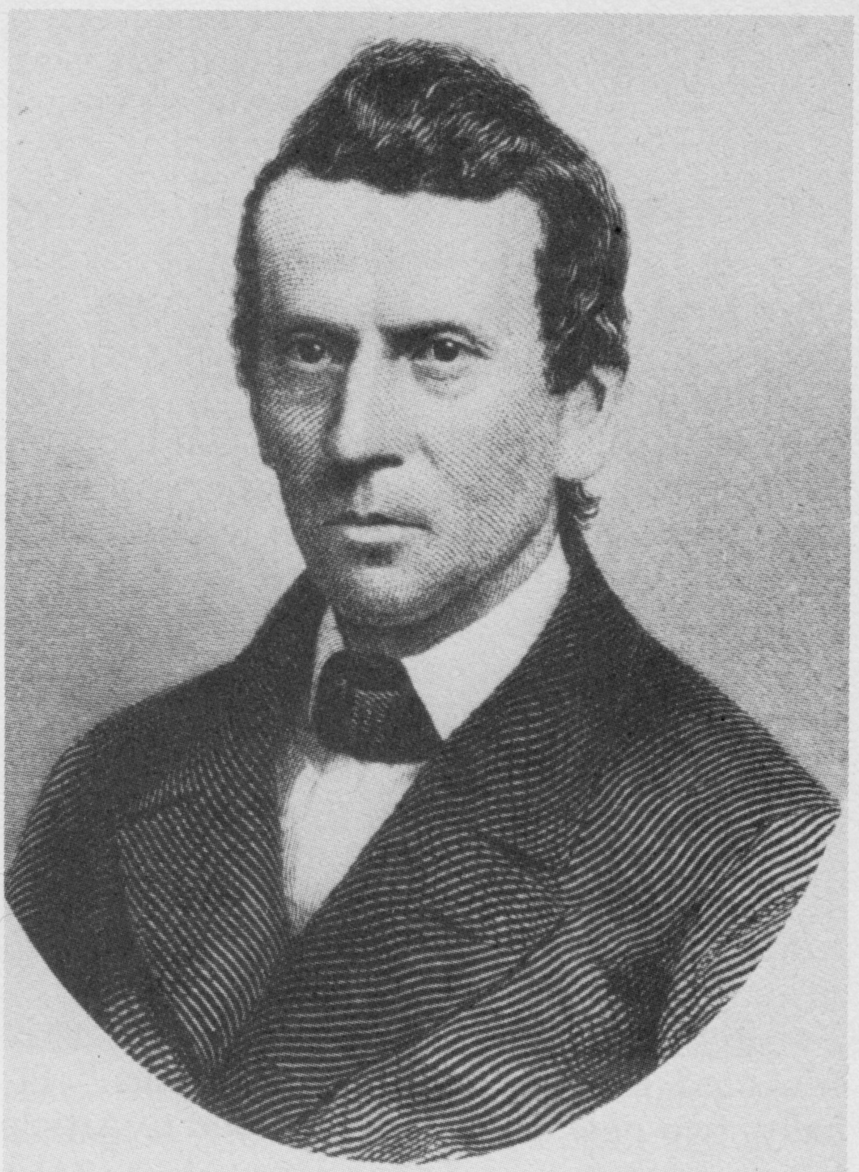 William Procter Jr.
