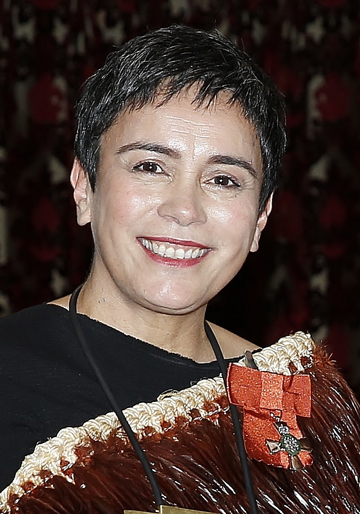 Lisa Reihana