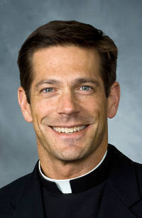 Father Mike Schmitz