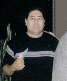 Wilfredo Gomez