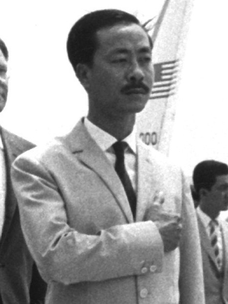 Nguyen Cao Ky