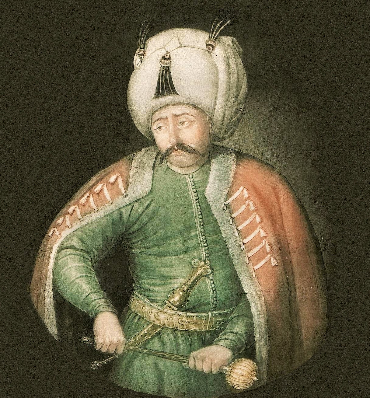 Selim I