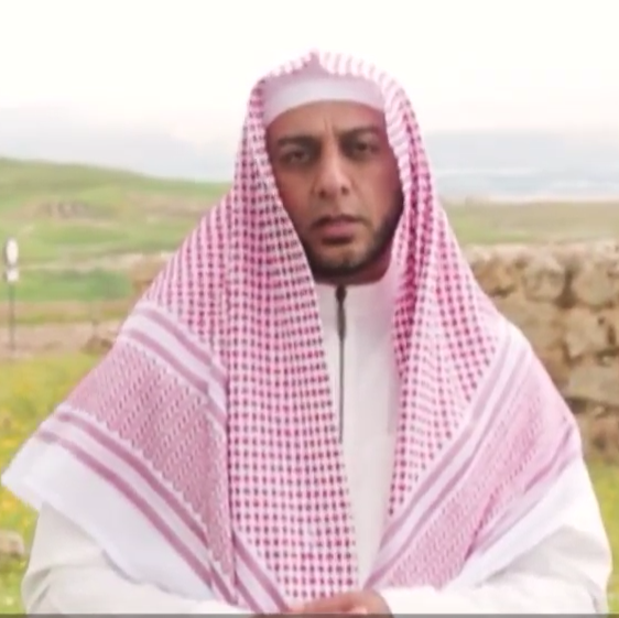 Sheikh Ali Jaber