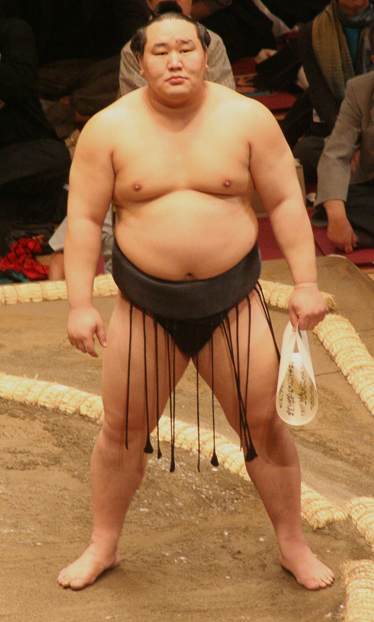 Asashoryu Akinori
