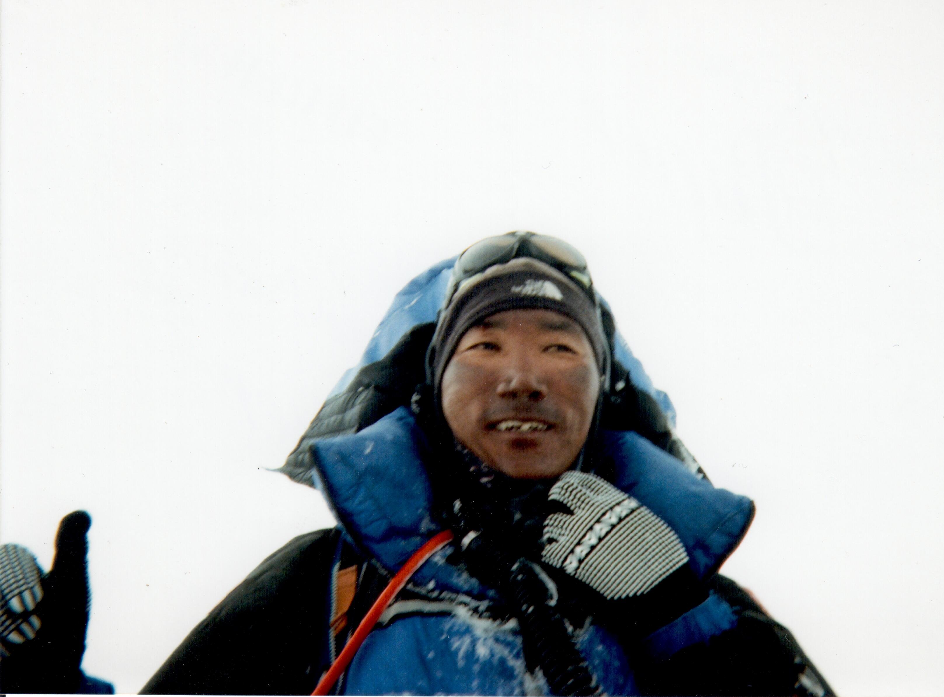 The Most Famous Sherpa: Celebrating Remarkable Individuals from the ...