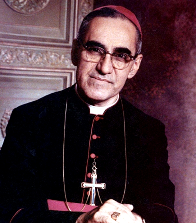 Archbishop Óscar Romero