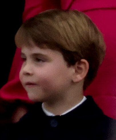 Prince Louis of Cambridge