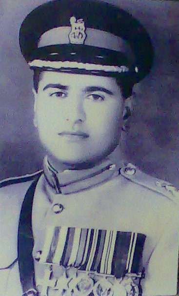 Aslam Khan