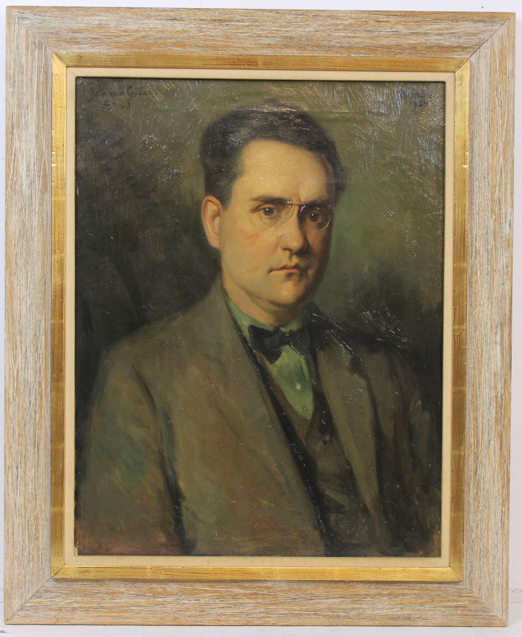 Jan van Gilse (1881-1944)