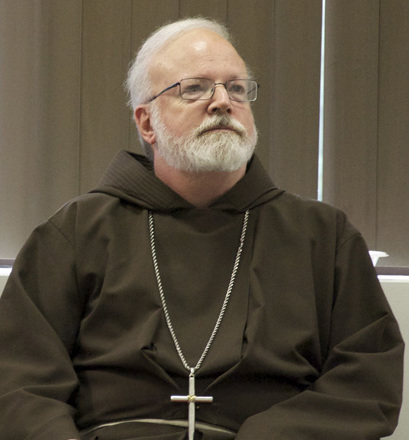 Cardinal Sean O'Malley