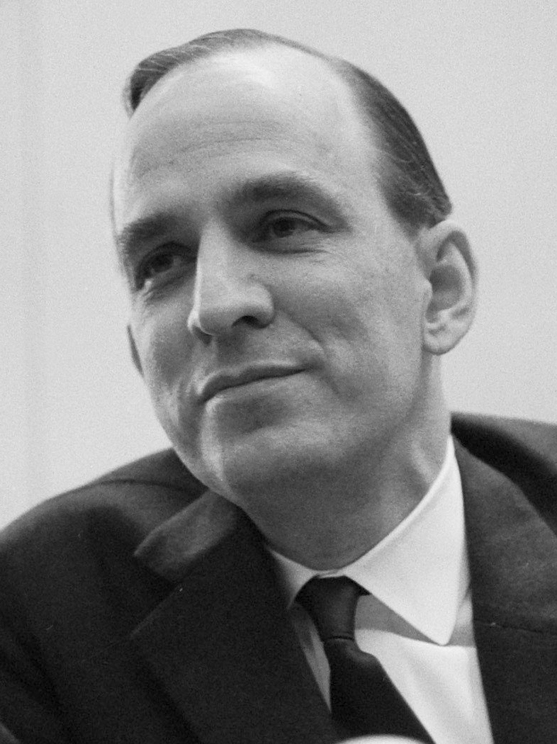 Dr. Ingmar Bergman