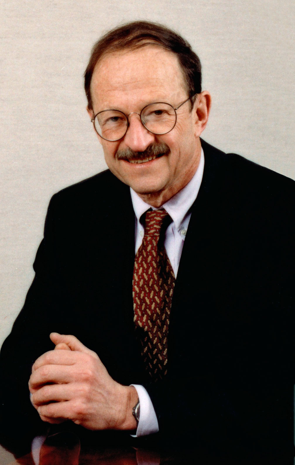 Dr. Harold Varmus