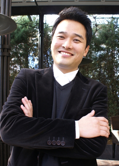Edward Kwon