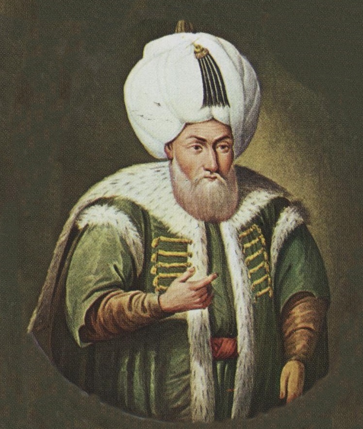 Bayezid II