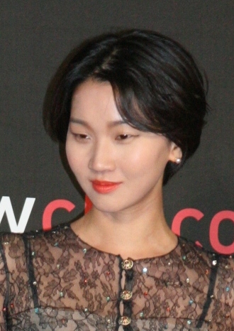 Jang Yoon-ju