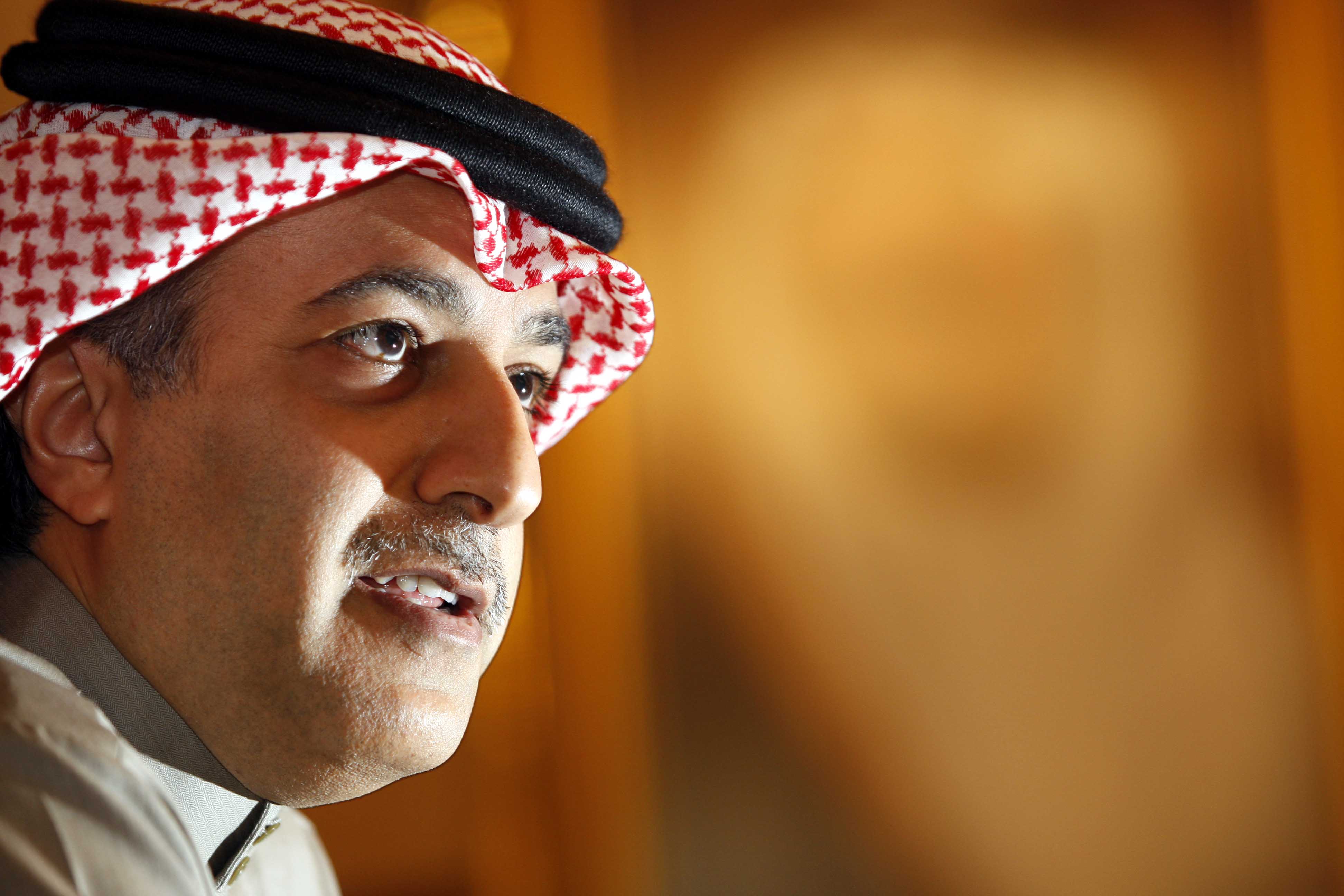 Sheikh Khalifa bin Salman Al Khalifa