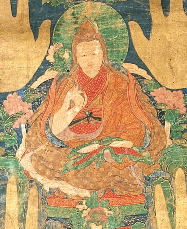 Sonam Gyatso (3rd Dalai Lama)
