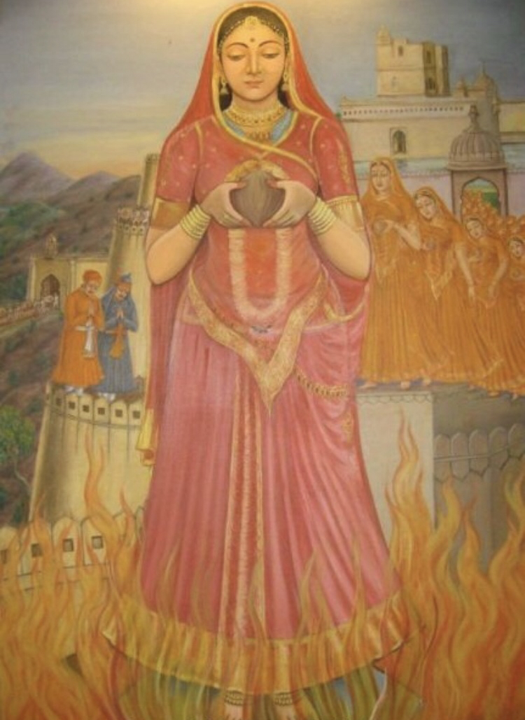 Rani Karnavati