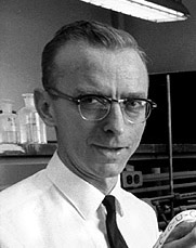 Dr. William C. Roberts