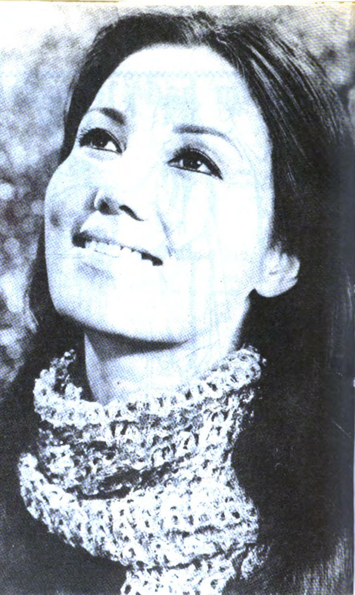 Kieu Chinh