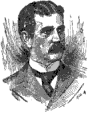 Dr. William J. Morton